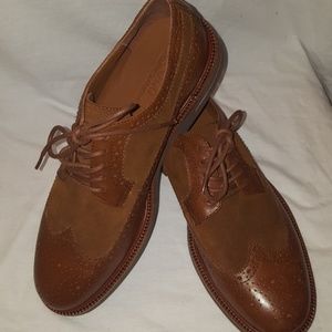 Ralph Lauren Men's Shoe